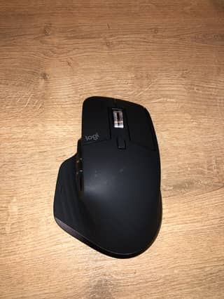 Logitech MX Master 3S