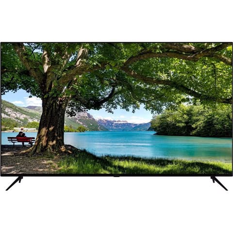 Andersson 55" 4K QLED