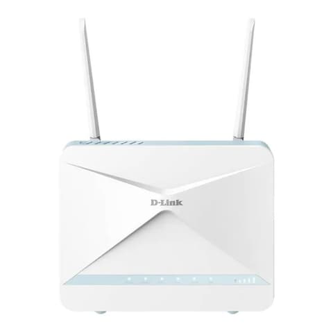 D-Link Eagle Pro AI
