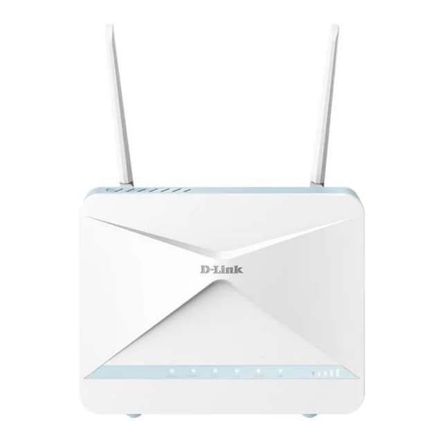 D-Link Eagle Pro AI