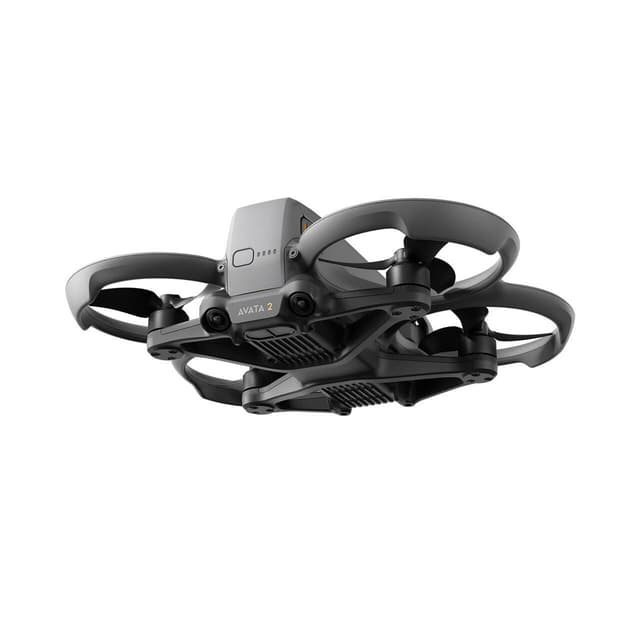 DJI Avata 2 Fly More