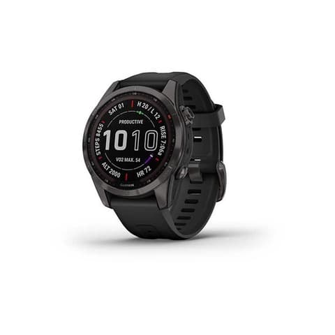 Garmin Fenix 7S