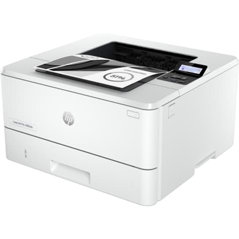 HP LaserJet Pro 4002