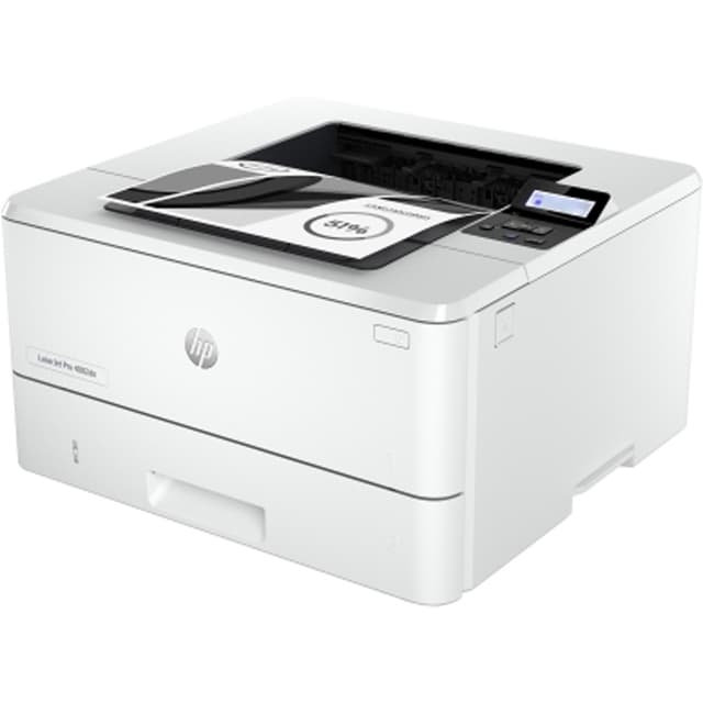 HP LaserJet Pro 4002
