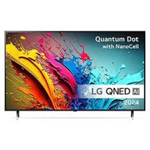 LG 75" 75QNED85T6C