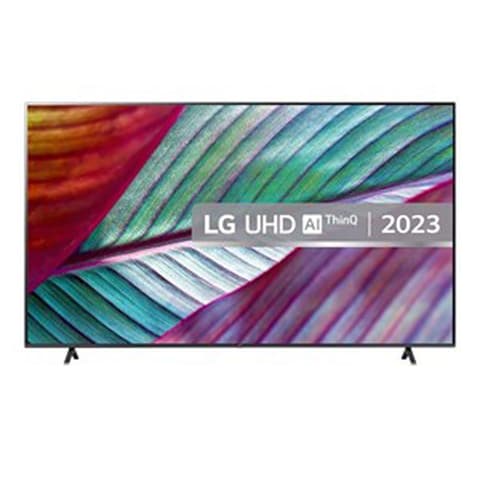 LG 75" TV 75UR78006LK