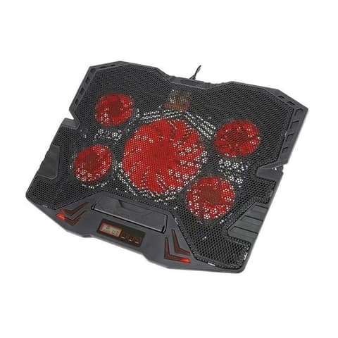 Iso Lutbar Kylplatta