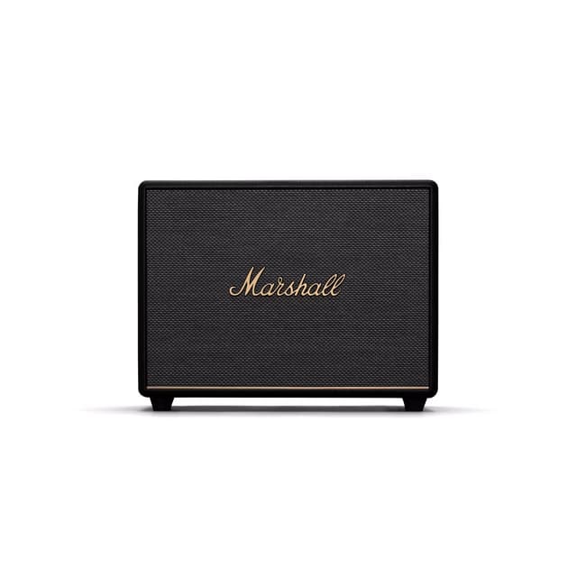 Marshall Woburn III