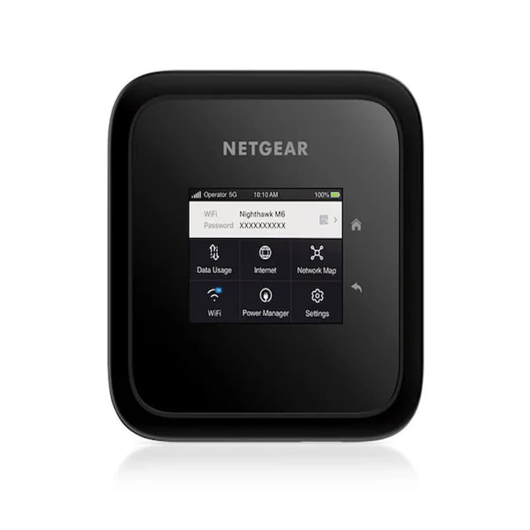 5G Router mobilt bredband bäst i test 2026 – 6 utvärderade