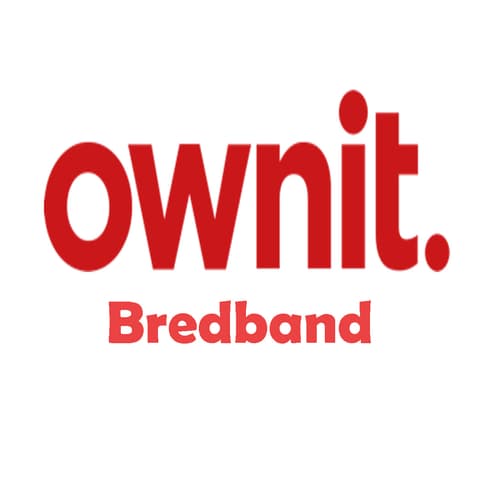 Ownit bredband