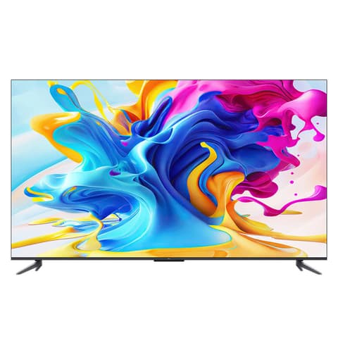 TCL 50" C645 QLED
