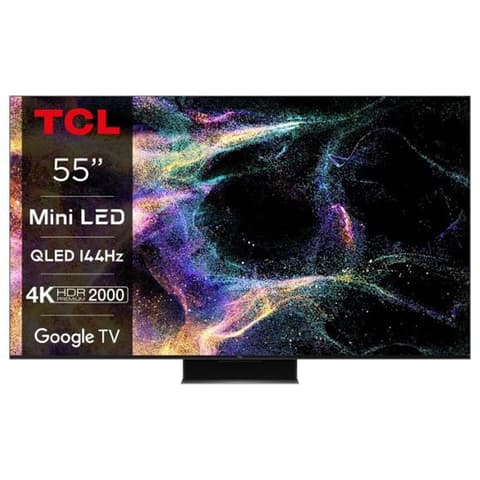 TCL 55" 55C849