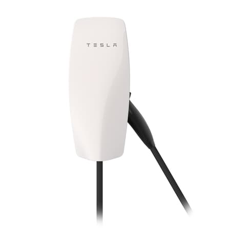 Tesla Wall Connector