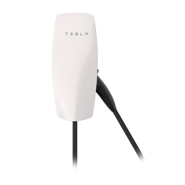 Tesla Wall Connector