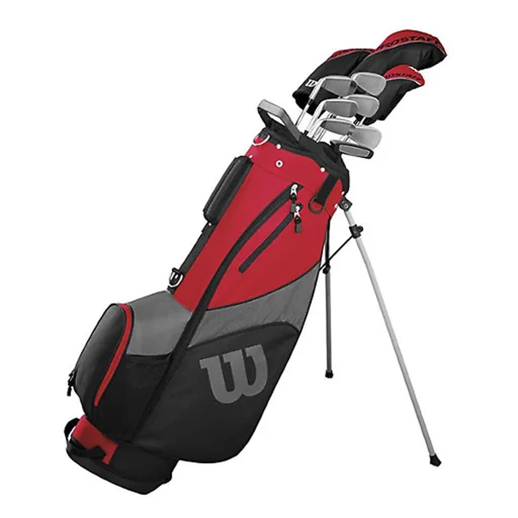 Wilson ProStaff SGI