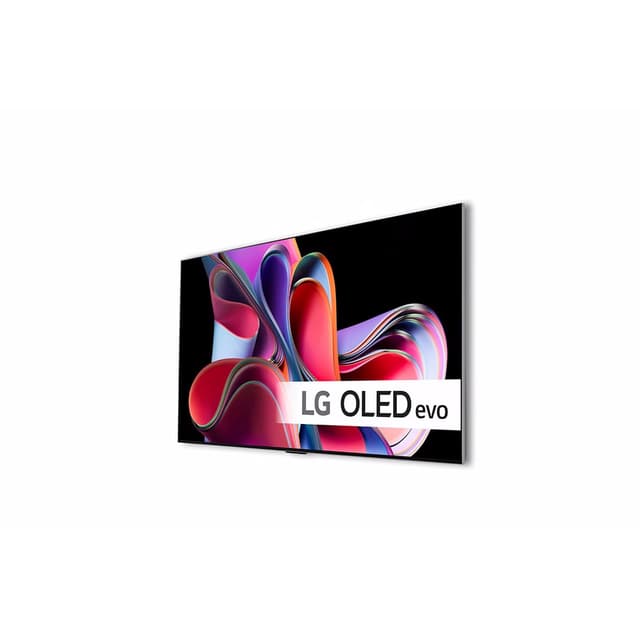LG 65 OLED65G36LA