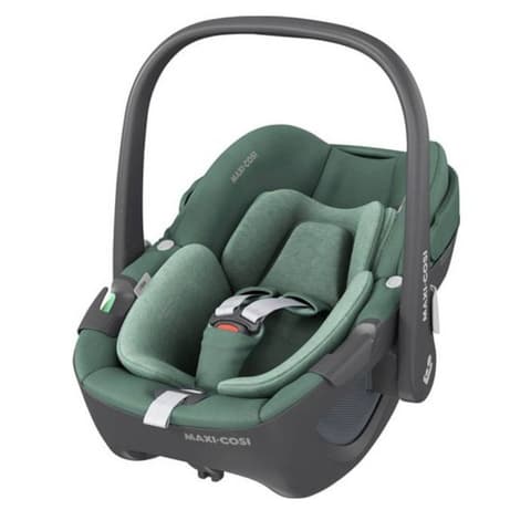 Maxi-Cosi Pebble 360