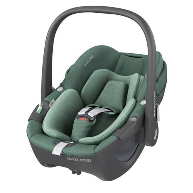 Maxi-Cosi Pebble 360