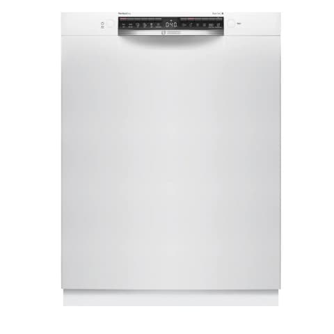 Bosch SMU6ZCW10S