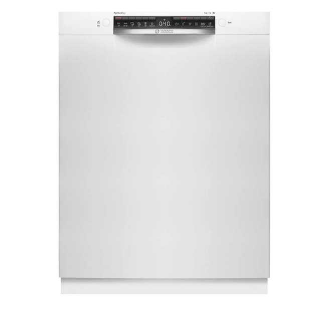 Bosch SMU6ZCW10S