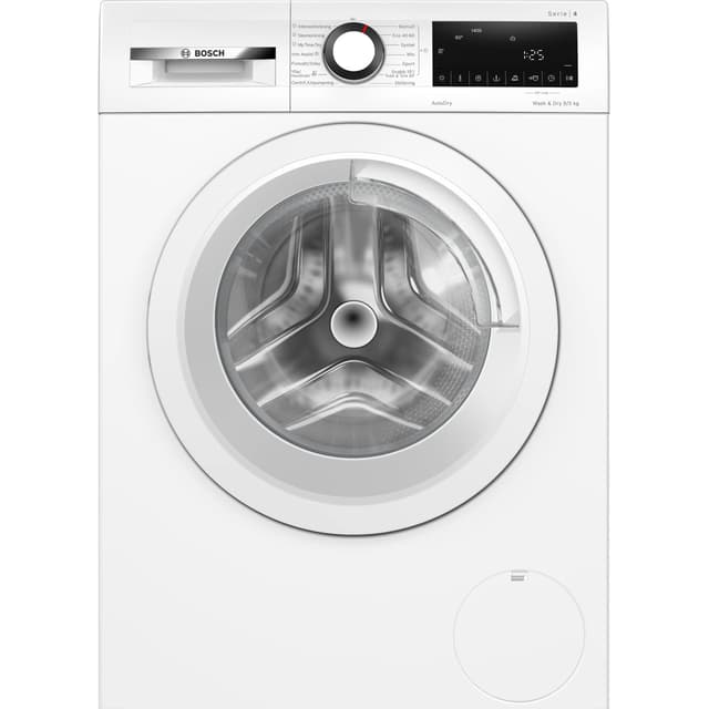 Bosch kombinerad tvätt/tork
