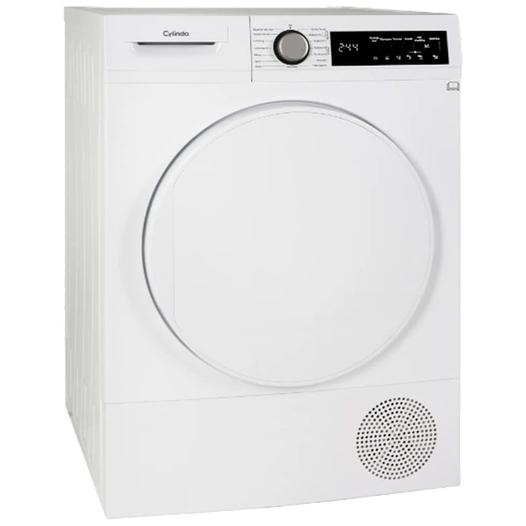 Cylinda torktumlare TK4370