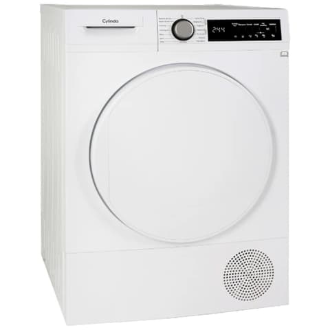 Cylinda torktumlare TK4370