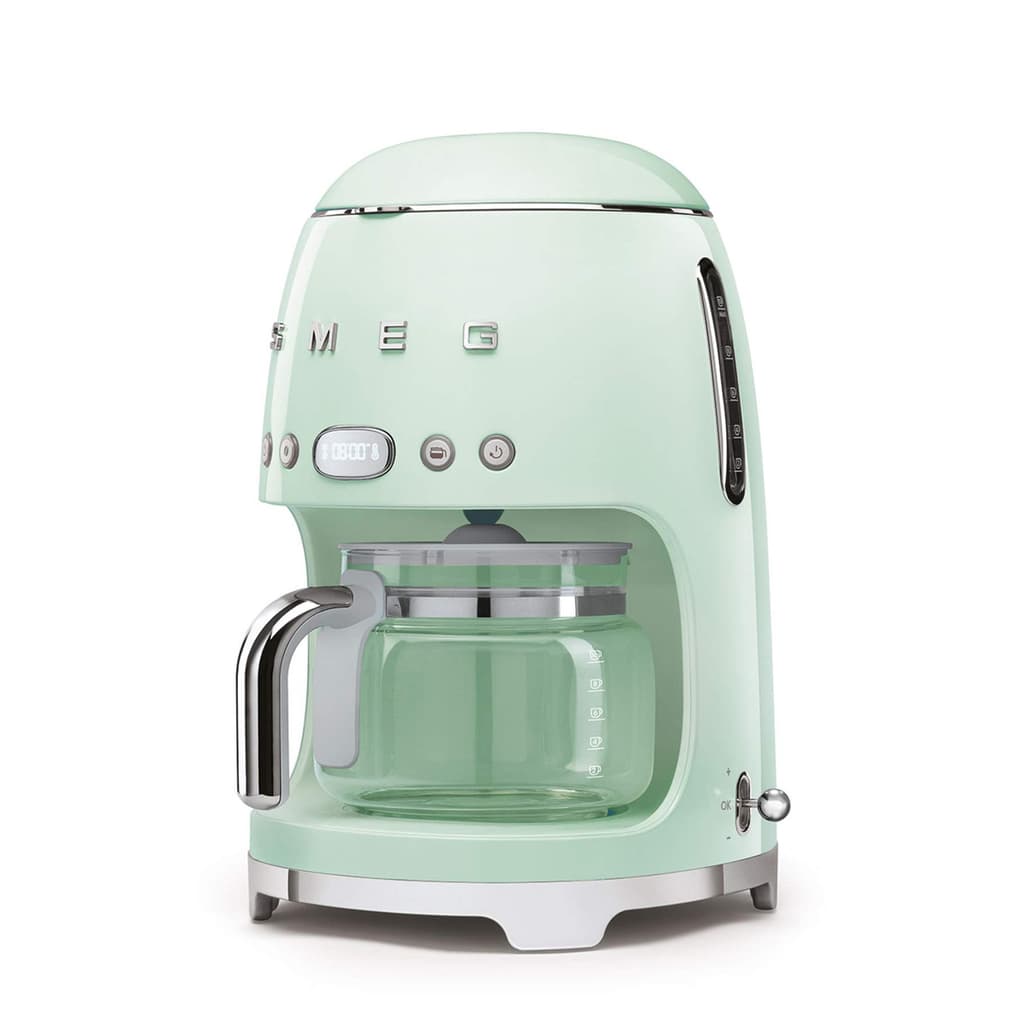 Smeg 50's Style DCF02PG
