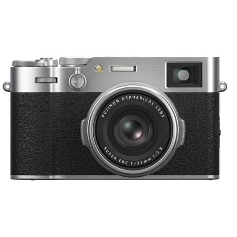 Fujifilm X100VI