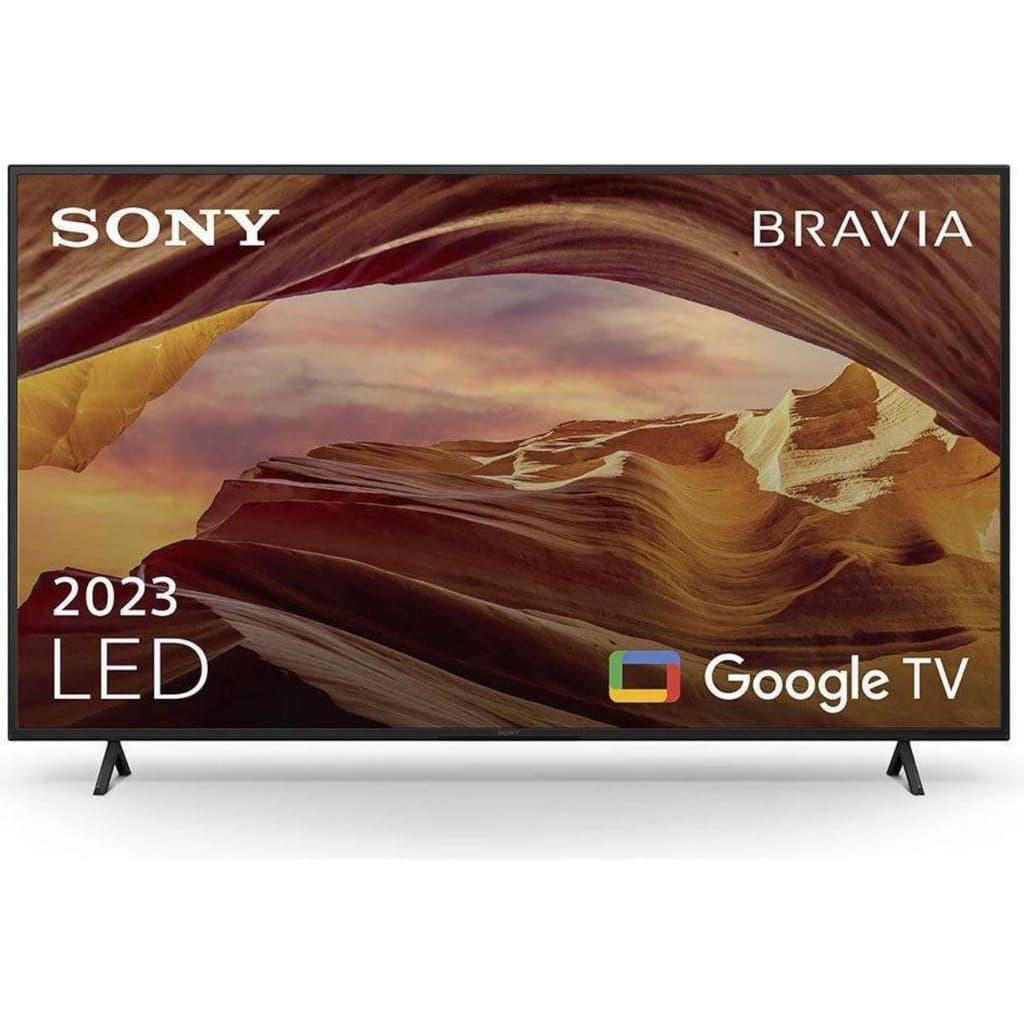Sony 55 KD55X75WL