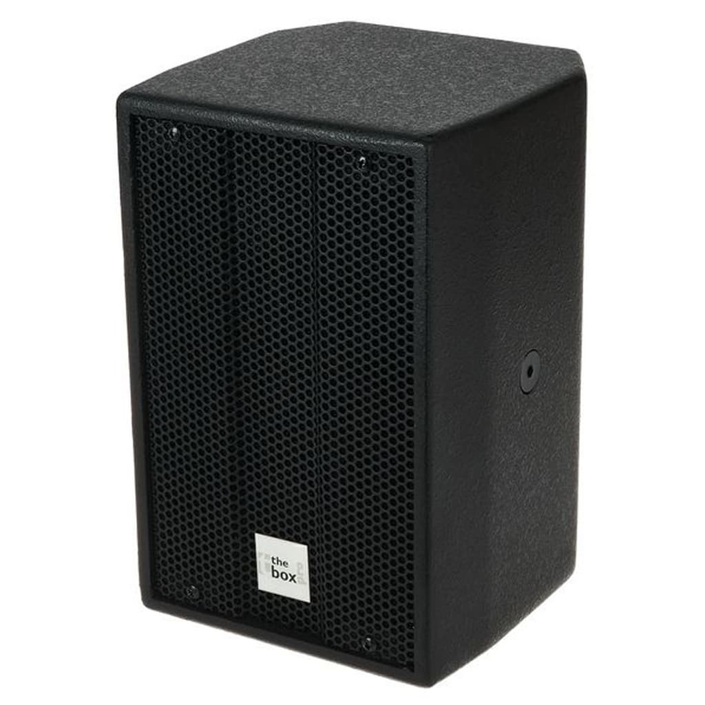 the box pro Achat 104 A