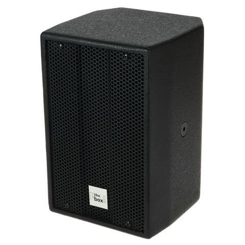the box pro Achat 104 A