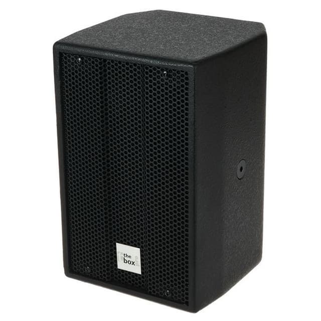 the box pro Achat 104 A