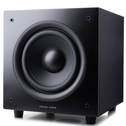 Argon Audio MALMÖ SUB 6