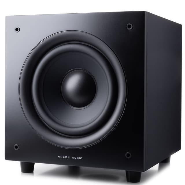 Argon Audio MALMÖ SUB 6