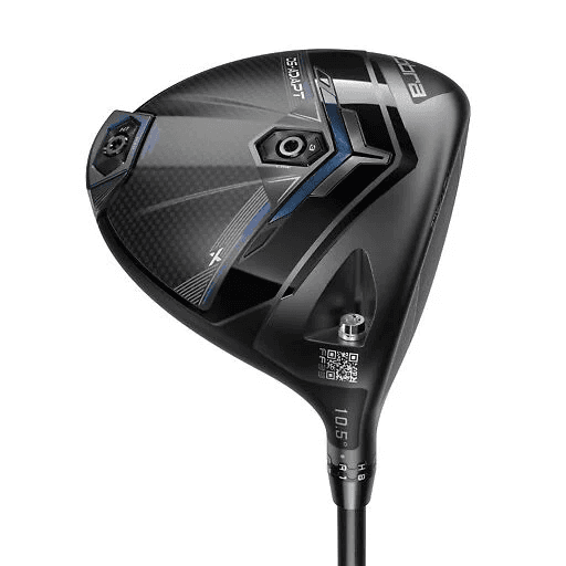 Cobra DS adapt X Driver