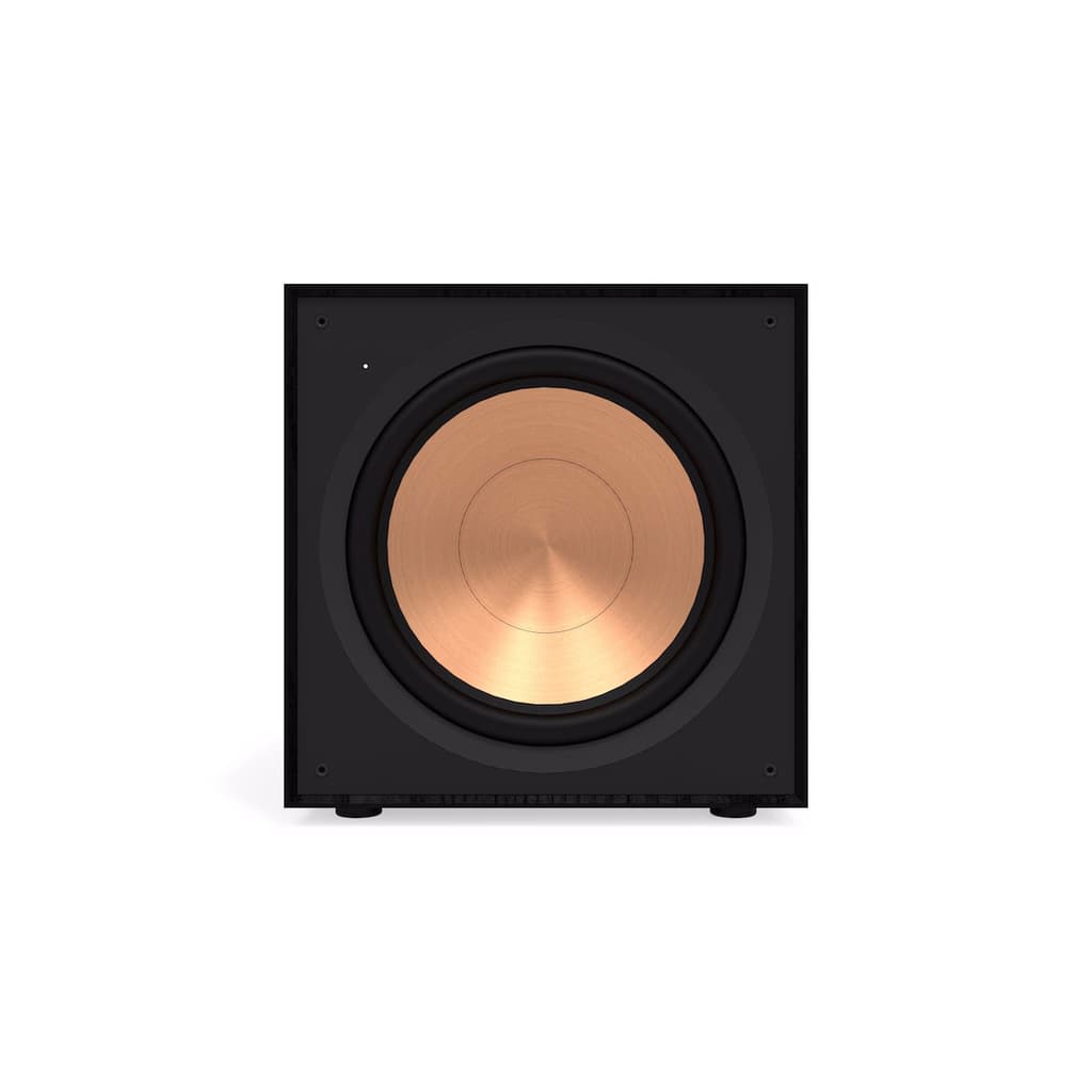 Klipsch R-121SW
