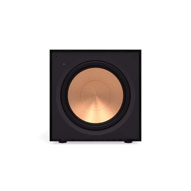 Klipsch R-121SW