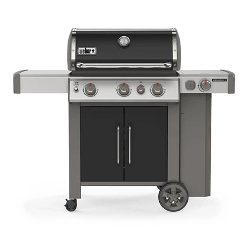Weber Genesis E-335