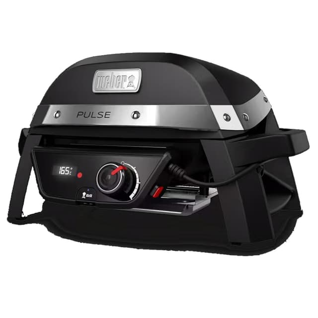 Pulse 1000 elgrill