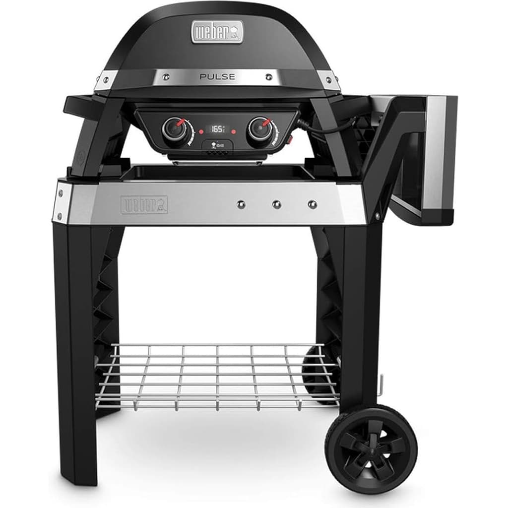 Pulse 2000 elgrill