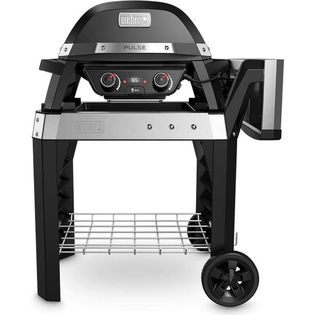 Pulse 2000 elgrill