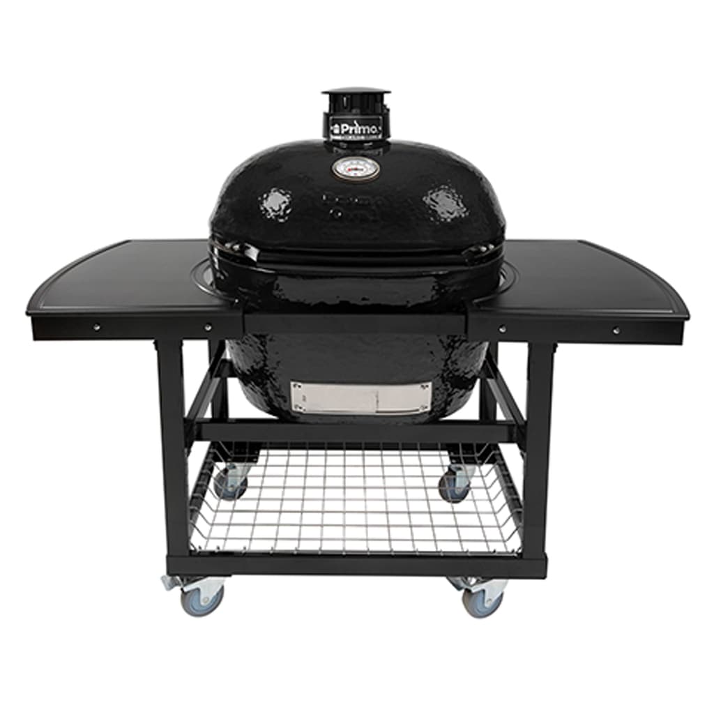 X-Large Charcoal Primo