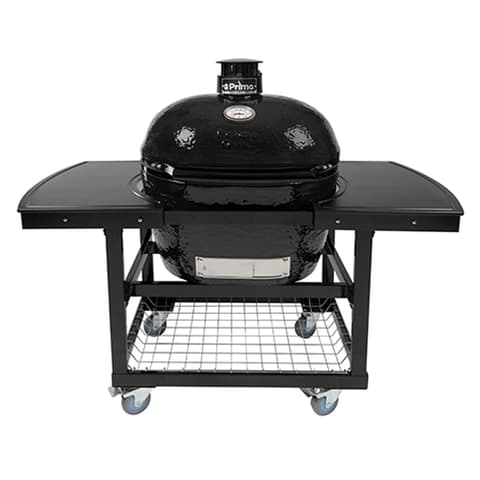 X-Large Charcoal Primo
