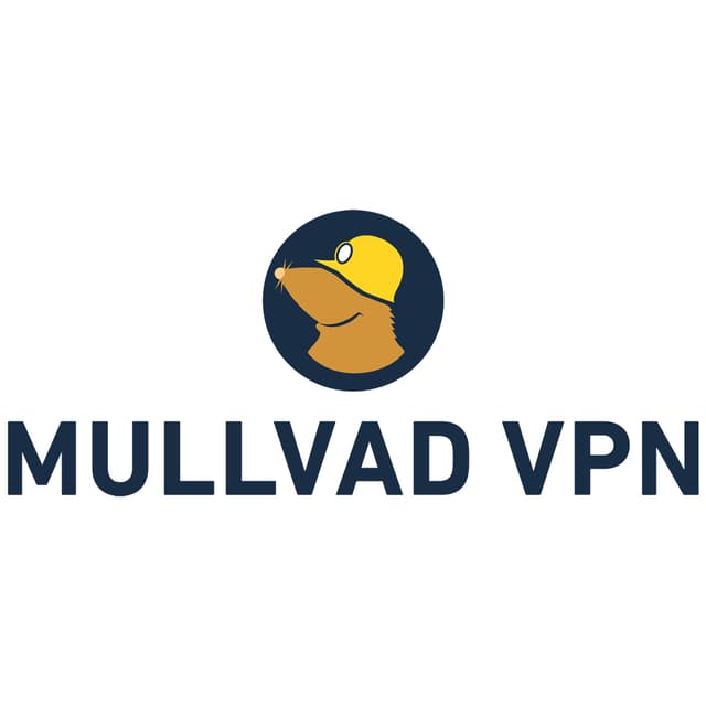 Mullvad VPN