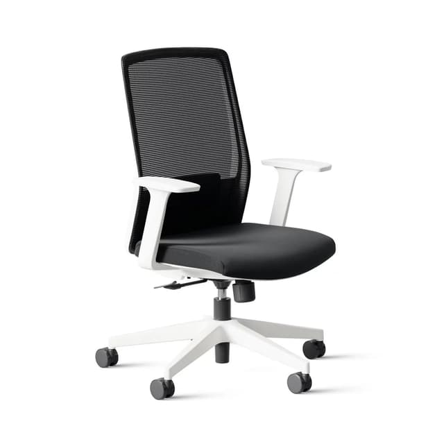 Ergo kontorsstol 318