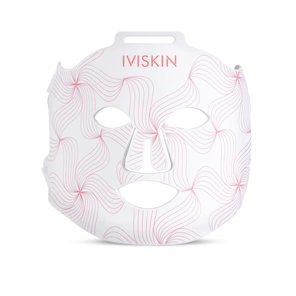 IVISKIN LED-mask