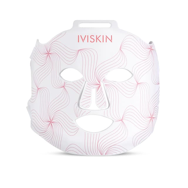 IVISKIN LED-mask