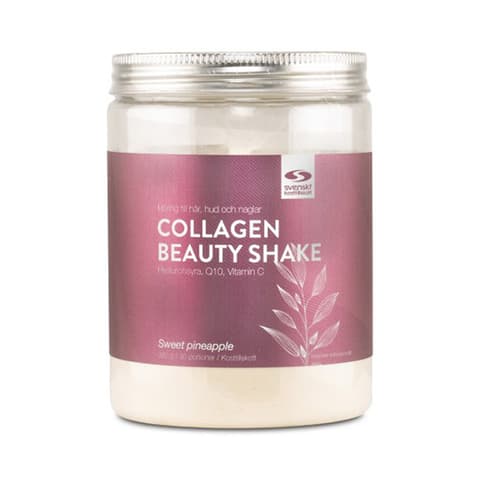 Collagen Beauty Shake