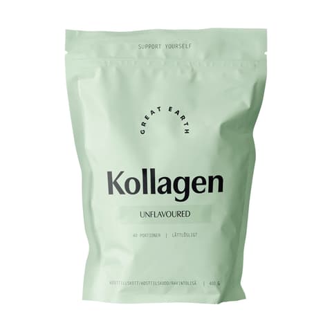 Great Earth Kollagen